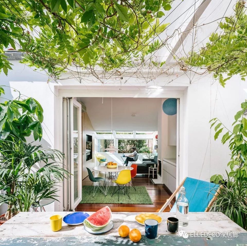 一家人住毛坯房上瘾,一个人住久了会怒吗