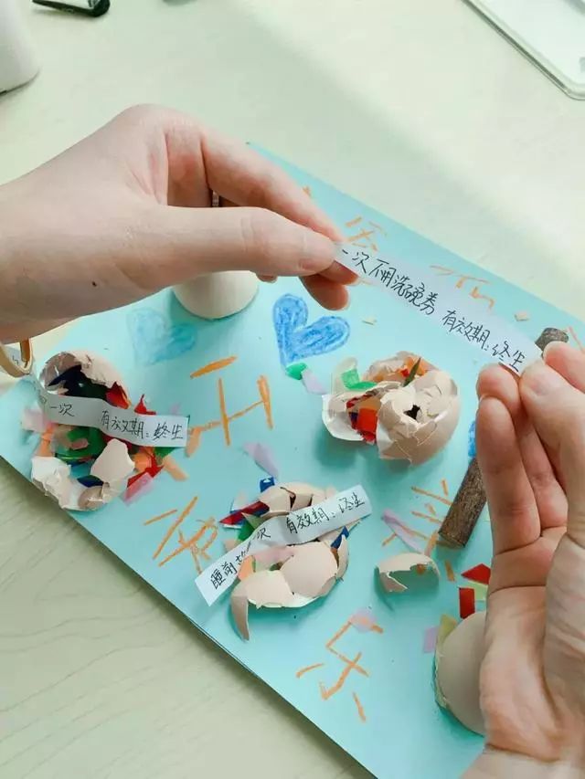 父亲节礼物手工贺卡简单有惊喜,父亲节手工花小礼物简单又漂亮