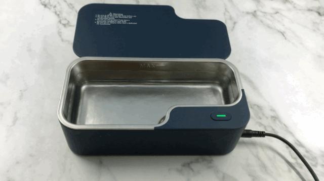 眼镜真正的清洁方式,眼镜总是脏脏的擦不干净