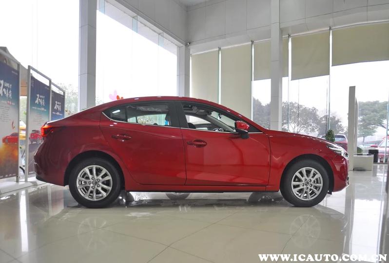 想入手昂克赛拉它有哪些优缺点,买过昂克赛拉1.5的真实感受