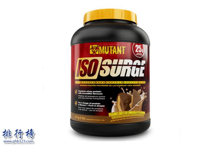 乳清蛋白粉质量排行榜,乳清蛋白粉十大品牌成人用啥价位