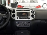 途观丝绸之路仪表灯自动亮,途观丝绸之路版280tsi舒适版油耗