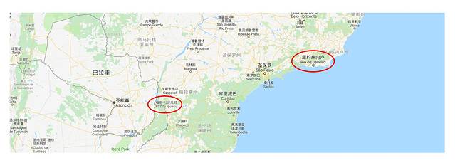 巴西是怎么成为足球王国的,巴西足球王国