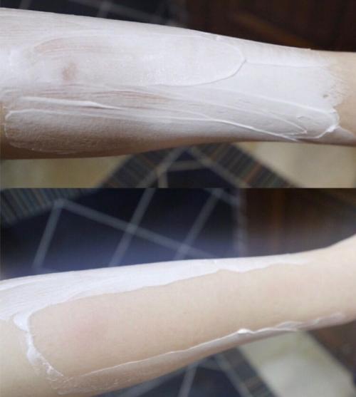 女生长腿毛的正确消除方法,女生怎么防止长腿毛