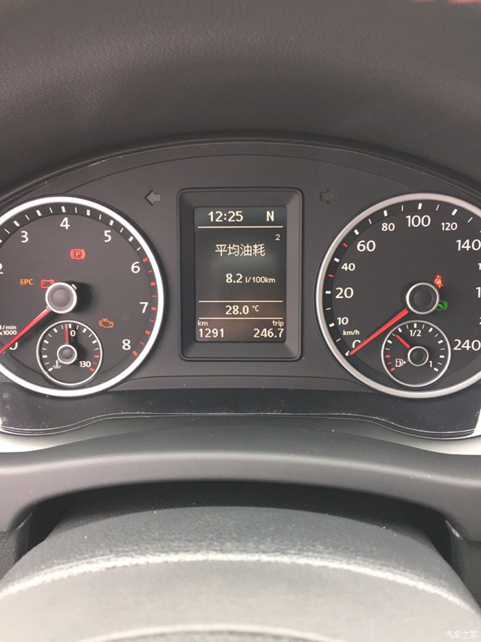 途观1.4t丝绸之路太差,途观1.4t丝绸之路偶发性挂挡不走