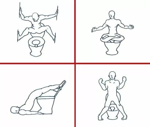 怎样治好痔疮专家教你妙招,医生治疗痔疮的方法有很多