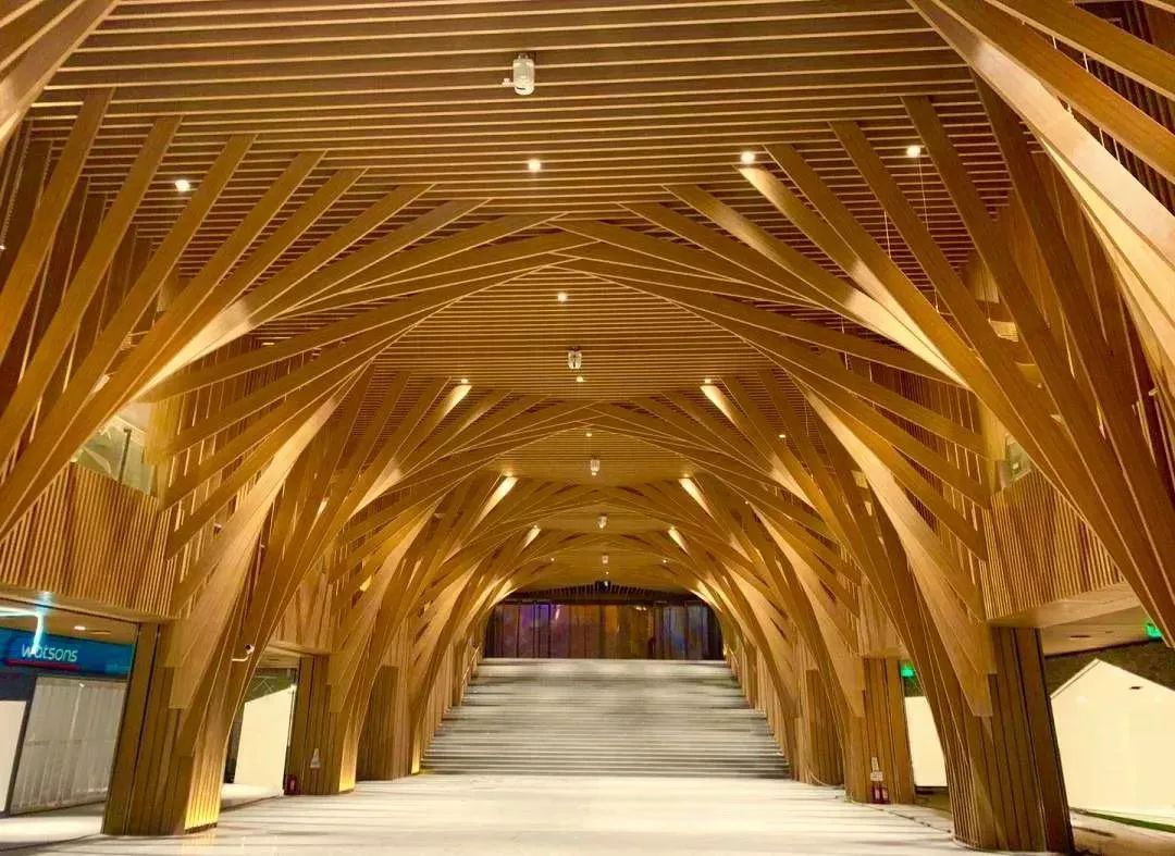 即将开业的mall,新商业mall