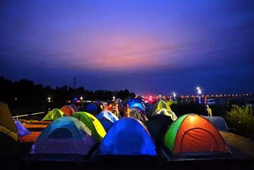 晋江中秋吃什么,晋江中秋游玩