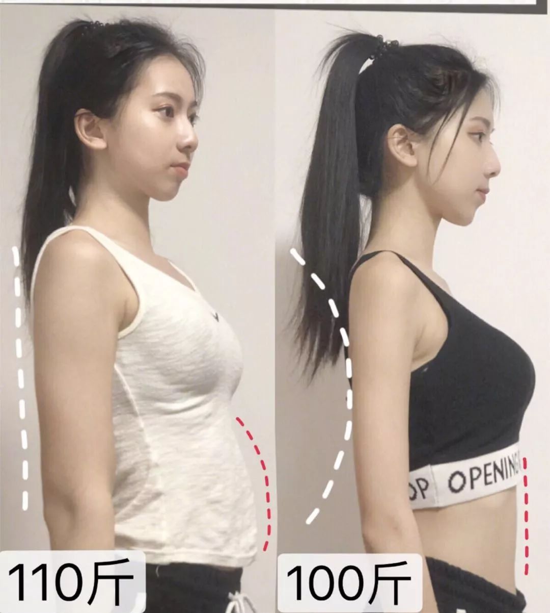 维密瘦身28天瘦15斤,维密塑形7天瘦7斤