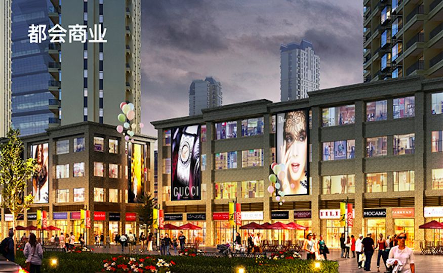 6次开盘即清!西安热销盘背后,隐藏着什么逻辑?