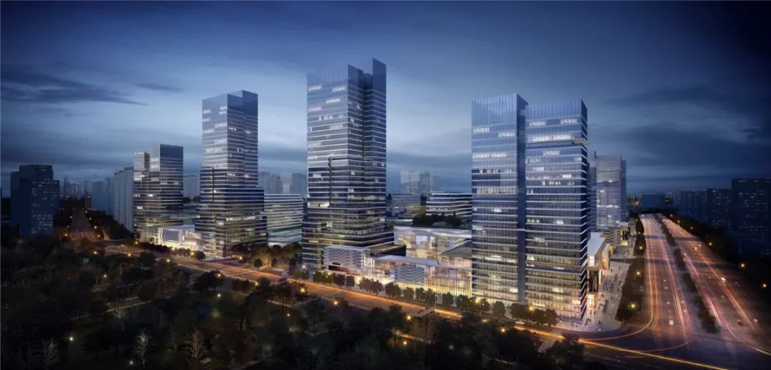 在“魅”力之都,开启一场品创之旅,上海柏涛与您相约寻美·广州