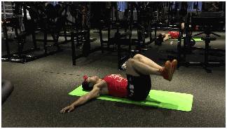 骨盆前倾医学解释,骨盆后倾引起腰痛康复