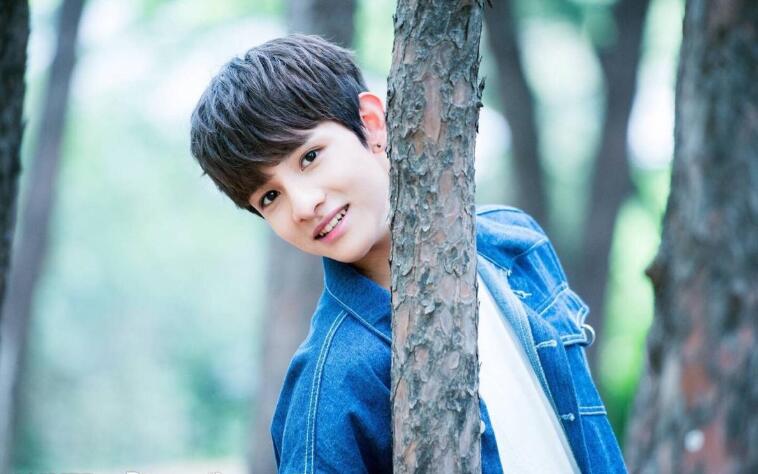 韩媒曝姜丹尼尔和朴志效分手,姜丹尼尔提出解约韩国的反应