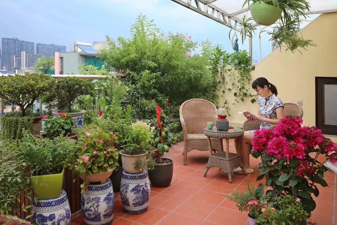 打造美好幸福的家,打造一片天地