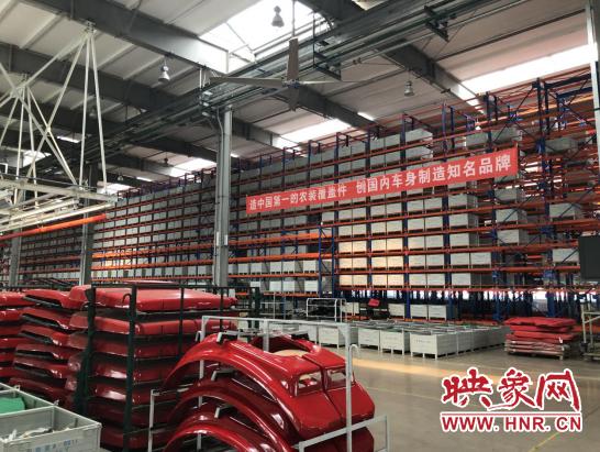 技术创新引领产业发展前景,技术引领创新