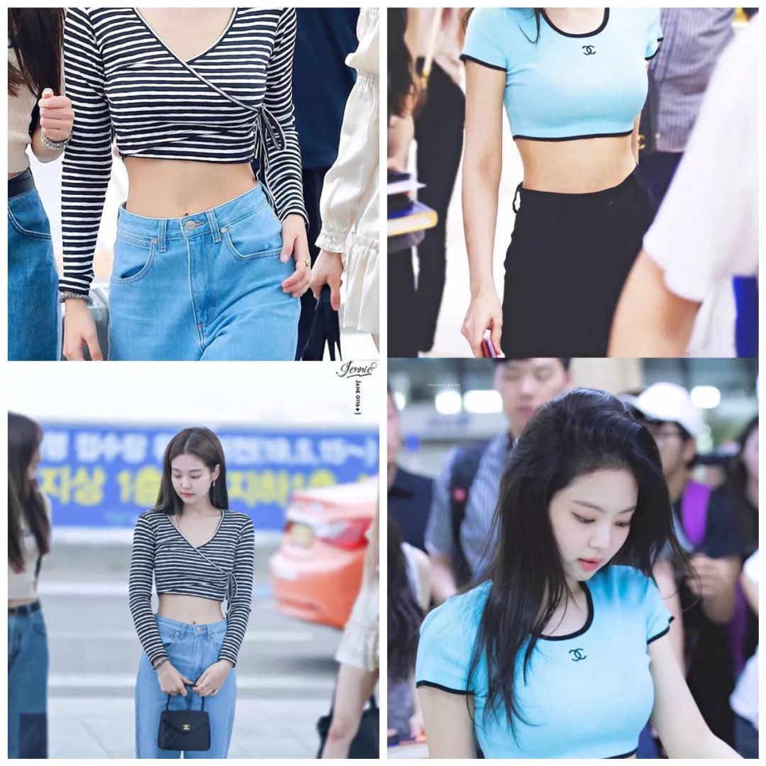 “乖乖女”一改旧日柔似水,性感外露反获盛赞无数