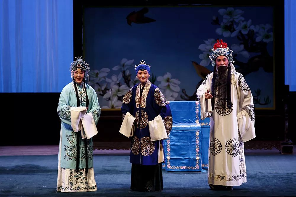 中国评剧院演出的评剧视频,评剧李三娘中国评剧院演出