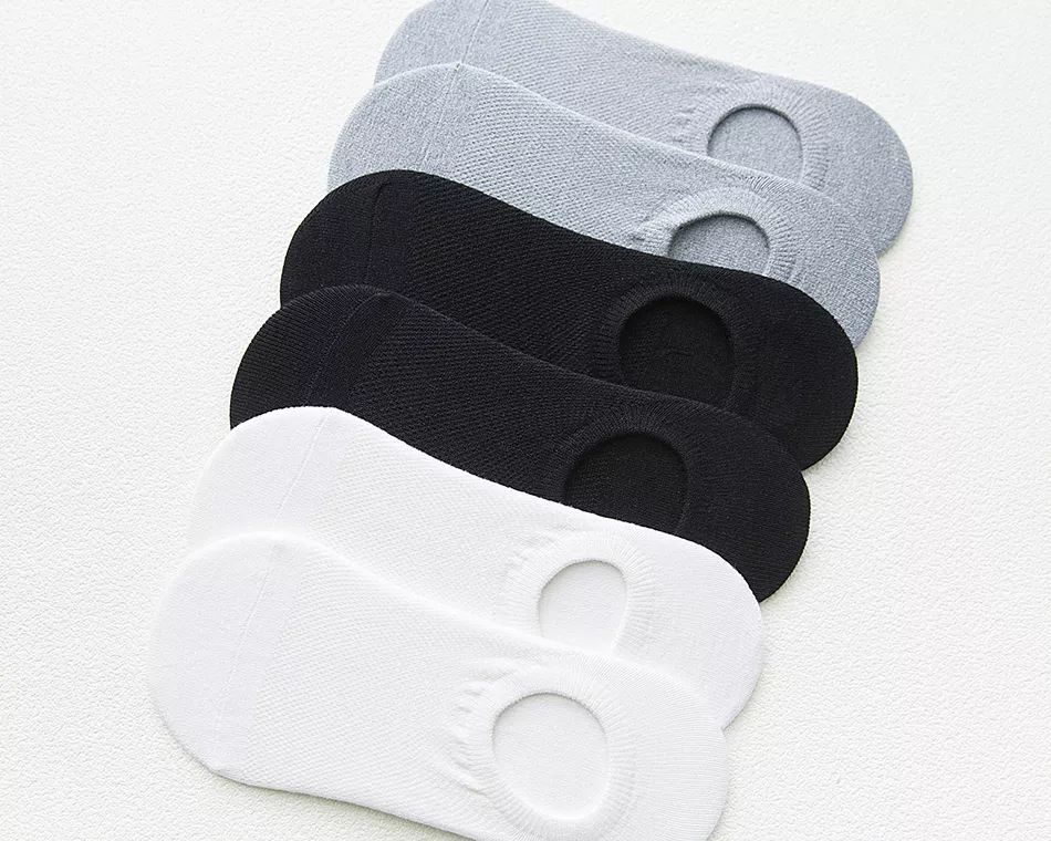 46项专利的汉麻袜,7天不洗也不臭,99.9%高效抑菌,秒速排汗-5℃