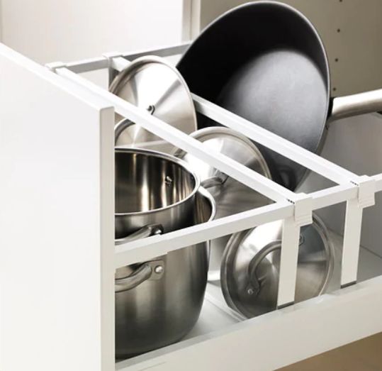 别瞎买橱柜了今年流行怎么装,橱柜别瞎买2020年厨房流行这样装