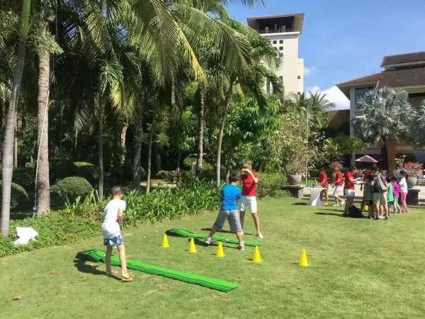 clubmed旅游攻略,长白山clubmed度假村攻略