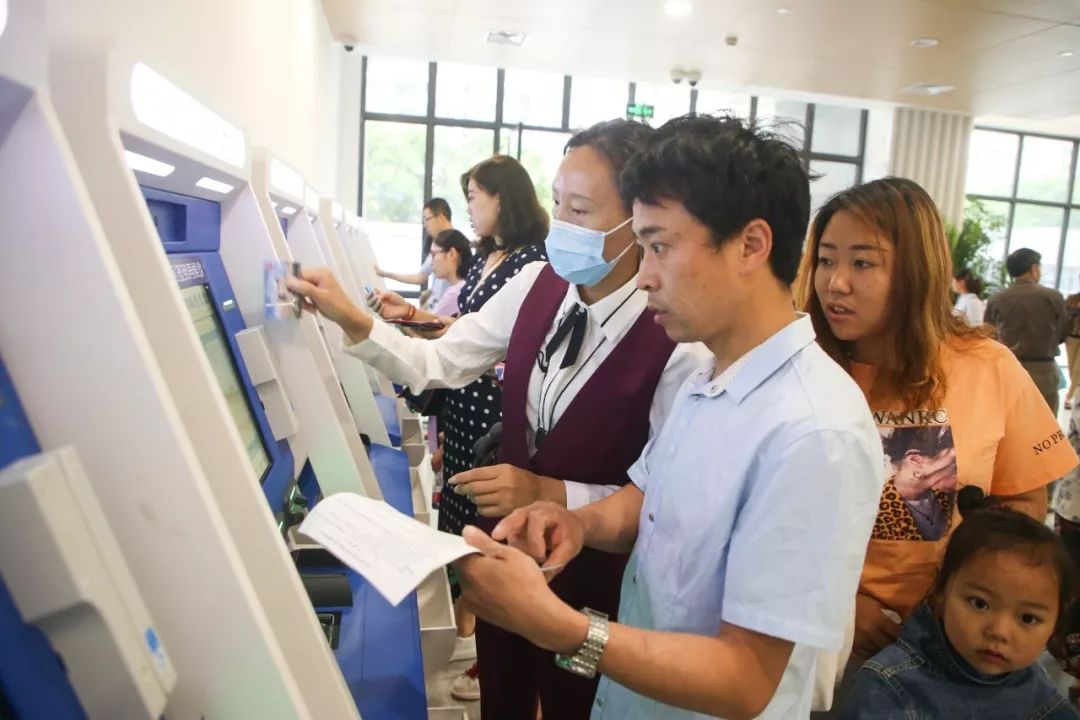 上海儿童医学中心是中风险区吗,上海儿童医学中心挂号预约专家号