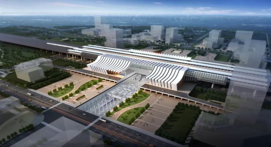 116个重大项目总投资超1800亿元,投资52.7亿的27个重点项目开工