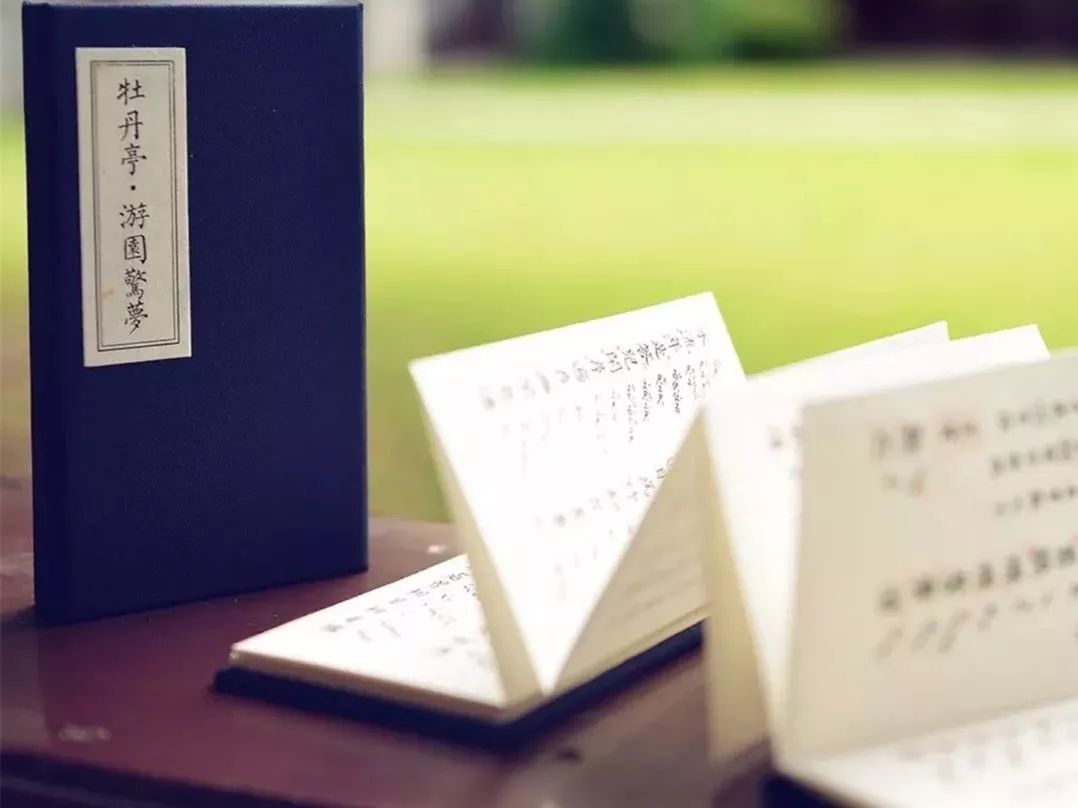 超超超超经典的演出，别错过！（含福利）