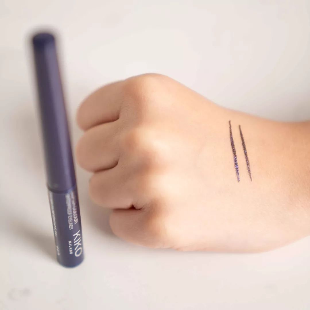 巴啦啦小魔仙眼线画,巴啦啦小魔仙眼线怎么画