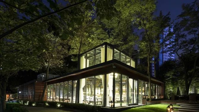 吃货雷达|美食新地标，丽都20家高颜值必打卡餐厅