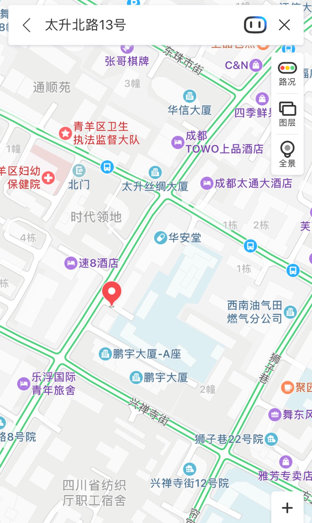 成都东城根街小学b区地址,成都东城根街小学靠谱吗