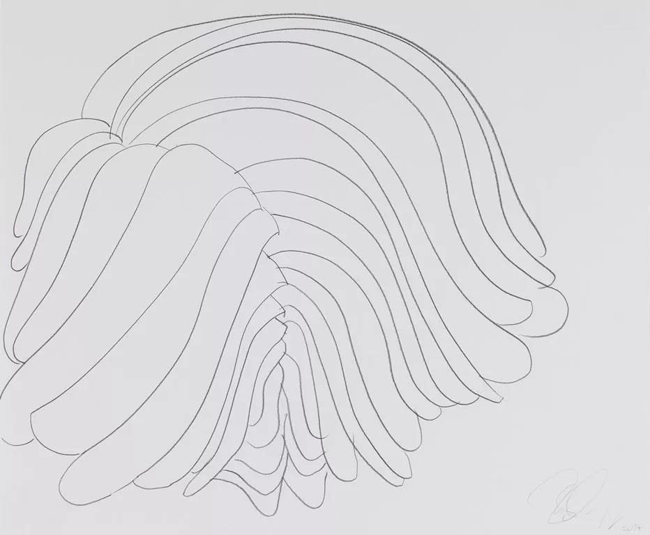 罗兰·艾格、王鲁炎、贾尼·德西与朱·克拉捷论纸本绘画｜朱赫