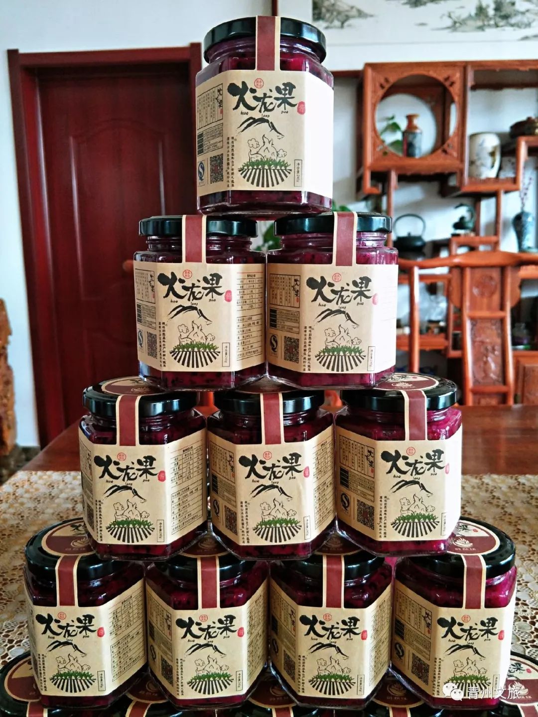 青州有什么商品,青州旅游购物