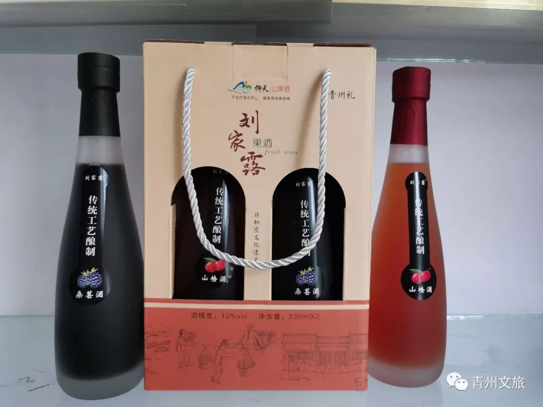 青州有什么商品,青州旅游购物