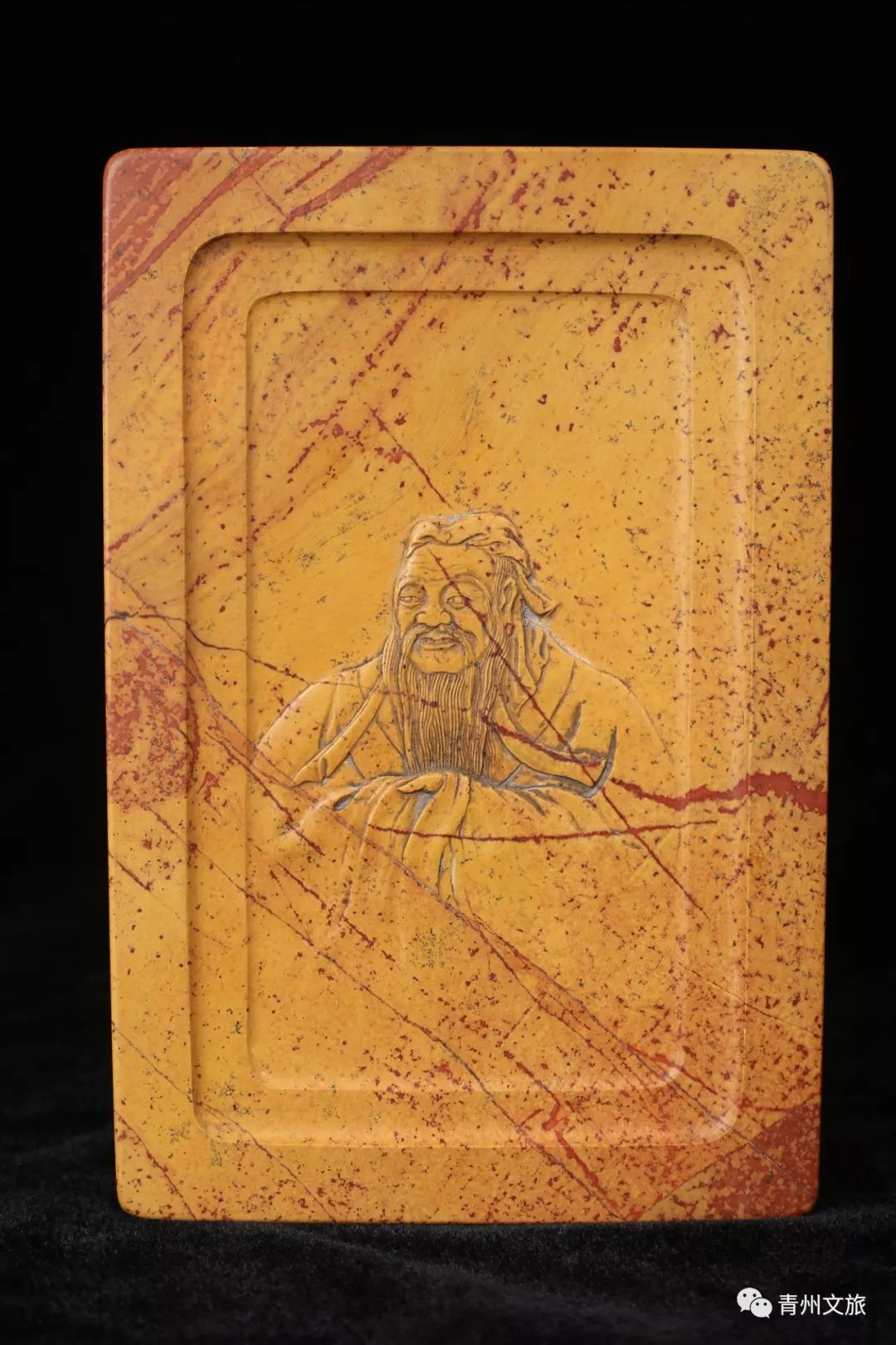 青州有什么商品,青州旅游购物