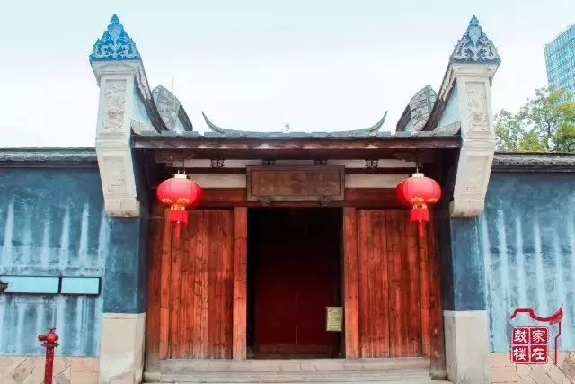 带你游览三坊七巷,逛三坊七巷发朋友圈的说说