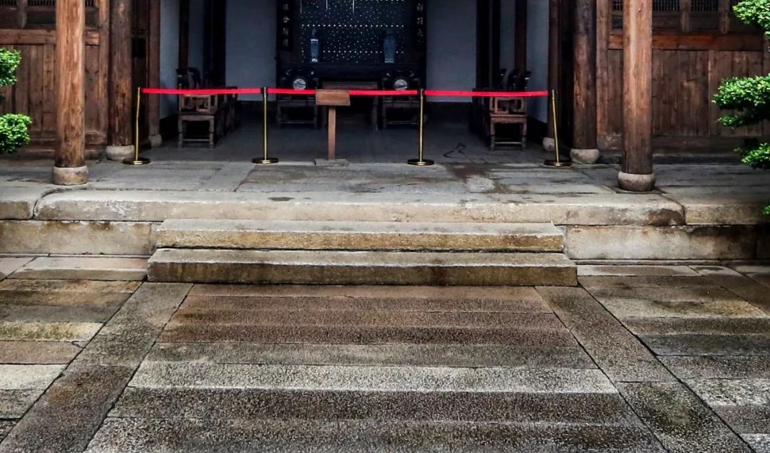 带你游览三坊七巷,逛三坊七巷发朋友圈的说说