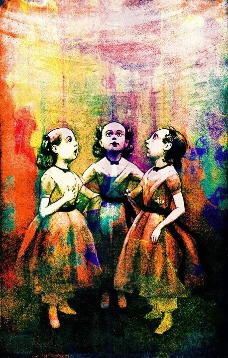 把伤痛化为你前进的动力,把所有的伤痛都化成前行的动力