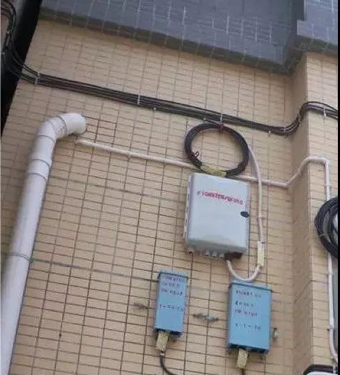ftth和光纤接入模式有什么区别,ftth光纤施工视频