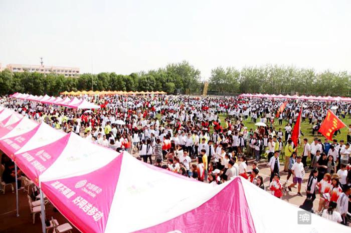 「权威解读」助力“富强滨州”建设：滨州诚招万名学子前来就业创业