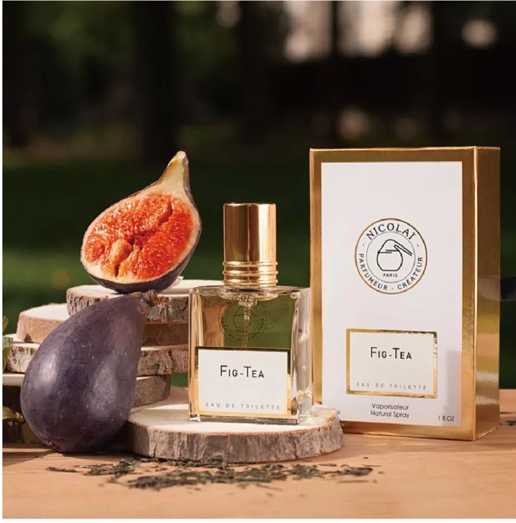 无花果和什么花茶一起煮,无花果夏天的味道