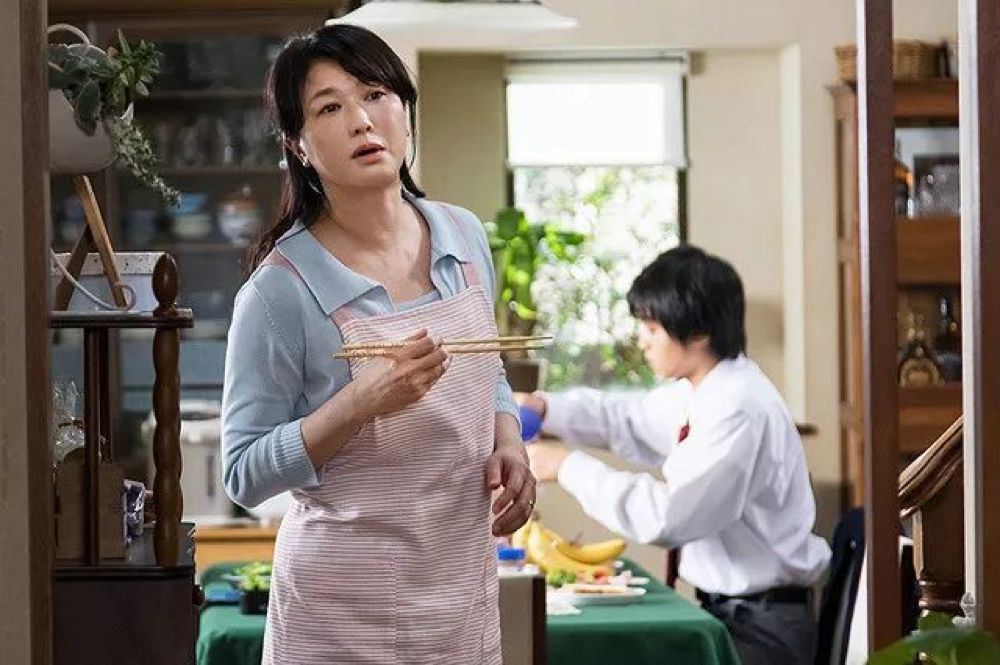 他是日本庶民剧首屈一指的巨匠