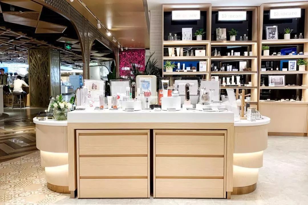 小众又好用的化妆品店铺,超小众好用的化妆品推荐