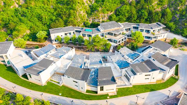 古北水镇夜游司马台攻略,夜游司马台长城攻略