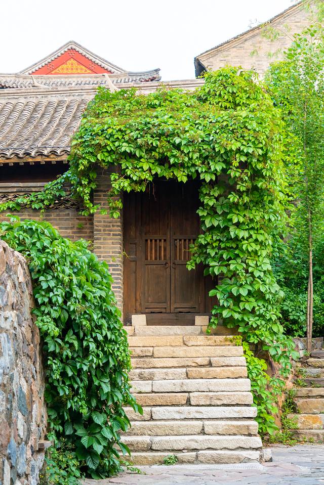 古北水镇夜游司马台攻略,夜游司马台长城攻略