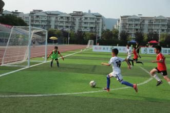 江南实验足球队,江南足球队