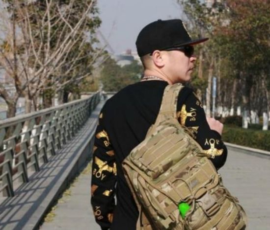 中国老板穿搭,老板的穿搭男士