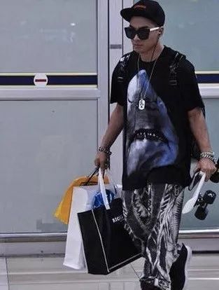 中国老板穿搭,老板的穿搭男士