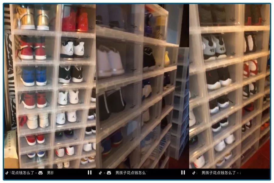 男人买买买是什么心理,男装买买买配图