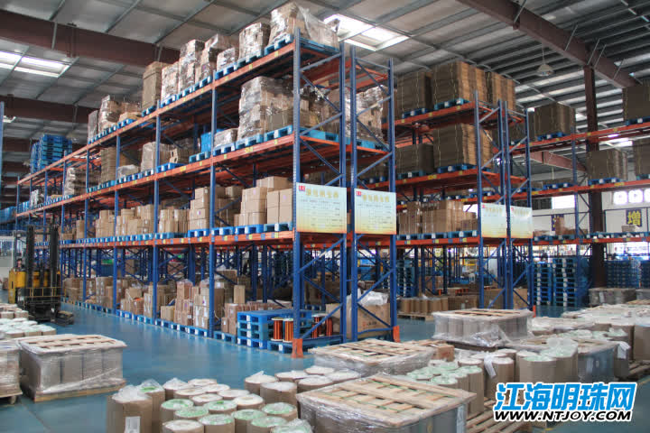 江苏东成电动工具有限公司顾志平,智能制造提升企业竞争力