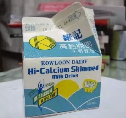 香港牛奶惊爆含问题添加剂！可致肠炎，并无药可医治…